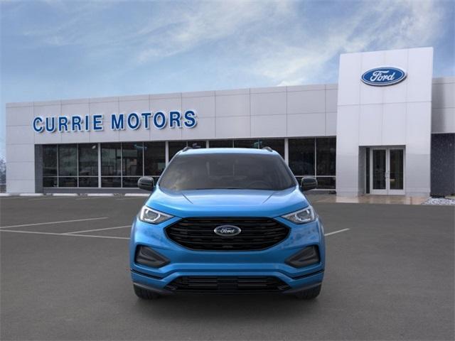 new 2024 Ford Edge car, priced at $36,626