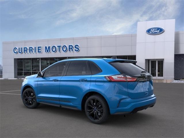 new 2024 Ford Edge car, priced at $36,626