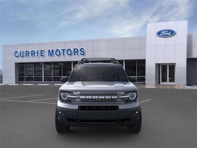 new 2024 Ford Bronco Sport car, priced at $44,965