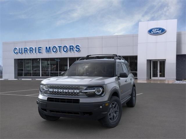 new 2024 Ford Bronco Sport car, priced at $44,965