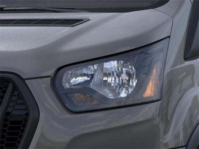 new 2025 Ford Transit-150 car, priced at $55,334