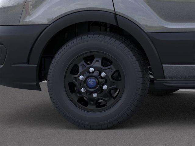 new 2025 Ford Transit-150 car, priced at $55,334
