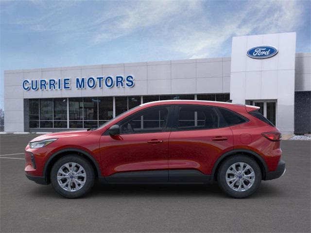 new 2025 Ford Escape car, priced at $29,334