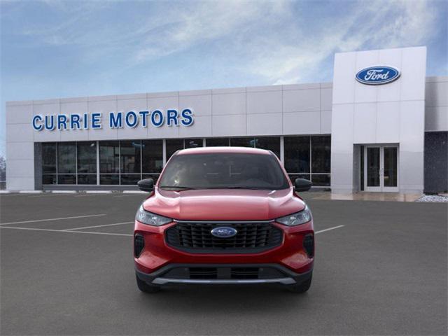 new 2025 Ford Escape car, priced at $29,334