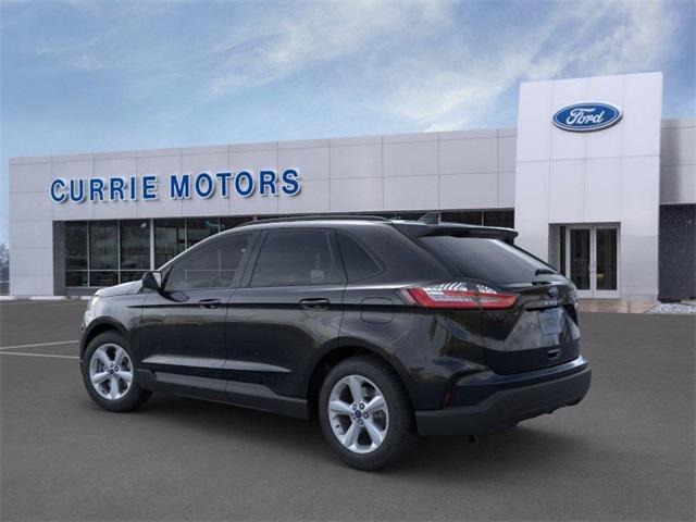 new 2024 Ford Edge car, priced at $30,292