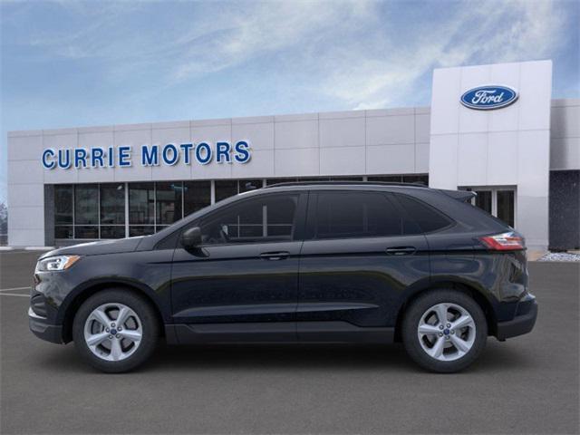 new 2024 Ford Edge car, priced at $30,292