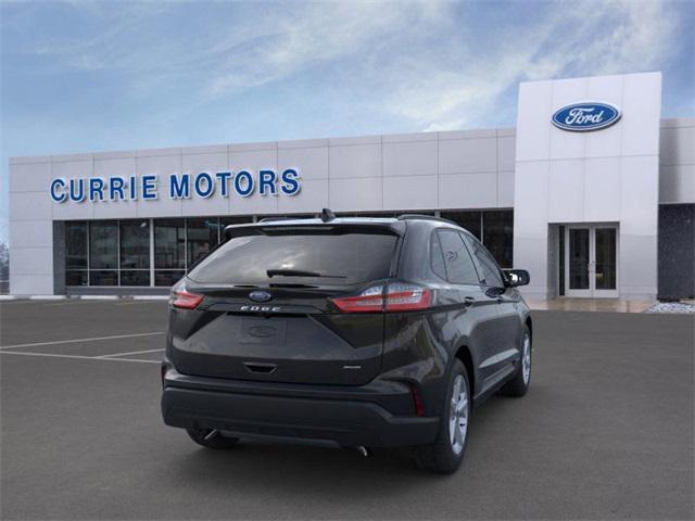 new 2024 Ford Edge car, priced at $30,292