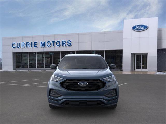 new 2024 Ford Edge car, priced at $36,459