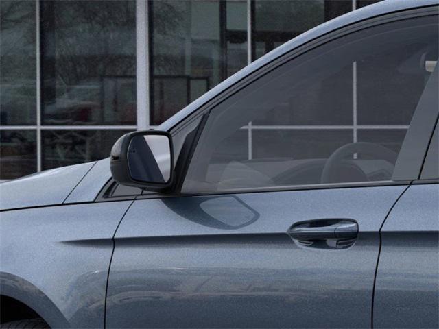 used 2024 Ford Edge car, priced at $32,499