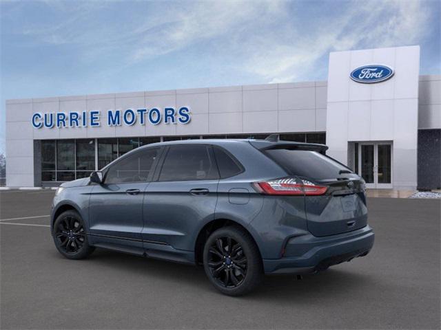 new 2024 Ford Edge car, priced at $36,459