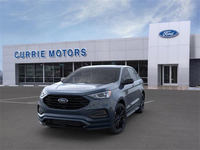 new 2024 Ford Edge car, priced at $36,459