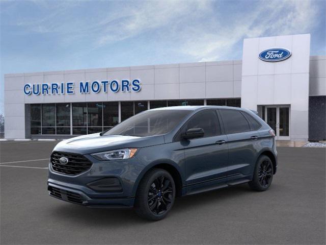 new 2024 Ford Edge car, priced at $32,459