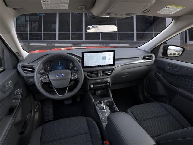 new 2024 Ford Escape car, priced at $34,475