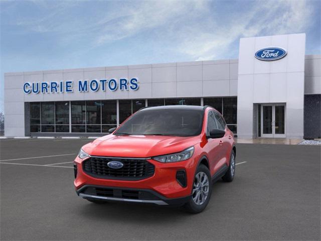 new 2024 Ford Escape car, priced at $34,475