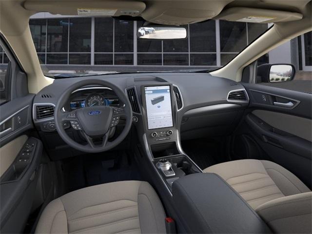 new 2024 Ford Edge car, priced at $36,099