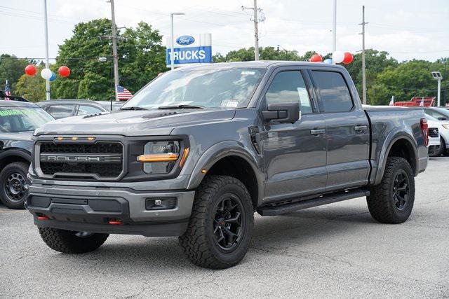 new 2024 Ford F-150 car, priced at $79,810