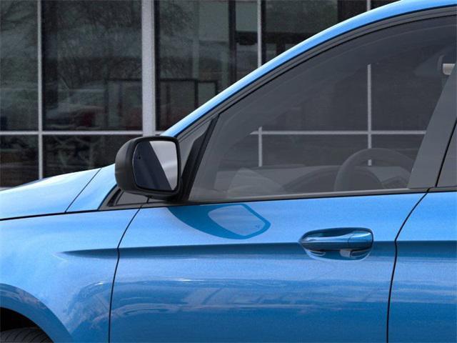 new 2024 Ford Edge car, priced at $28,772