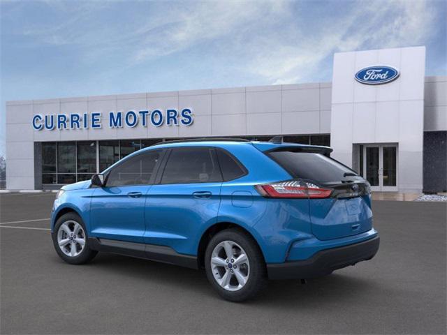 new 2024 Ford Edge car, priced at $32,101