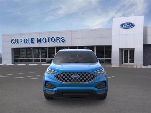 new 2024 Ford Edge car, priced at $28,772