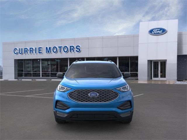 new 2024 Ford Edge car, priced at $32,101