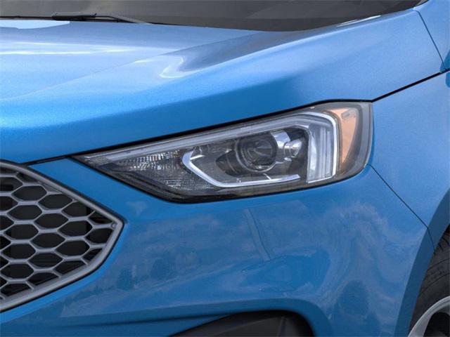 new 2024 Ford Edge car, priced at $28,772