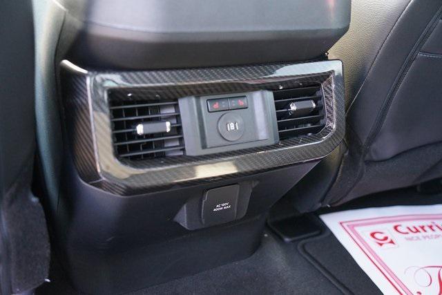 new 2025 Ford F-250 car, priced at $115,254