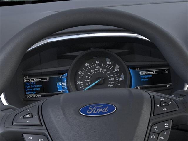 new 2024 Ford Edge car, priced at $38,281