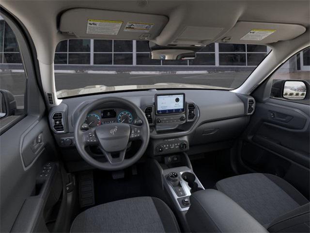 new 2024 Ford Bronco Sport car, priced at $30,700