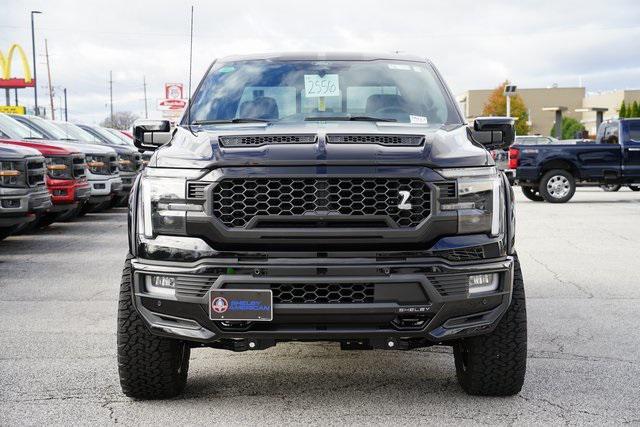 new 2024 Ford F-150 car, priced at $139,995