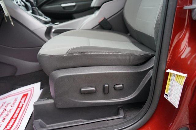 used 2014 Ford Escape car, priced at $8,495