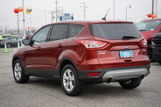 used 2014 Ford Escape car, priced at $8,495
