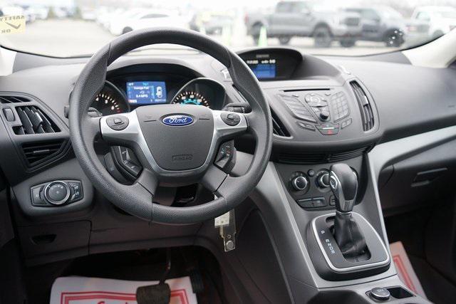 used 2014 Ford Escape car, priced at $8,495
