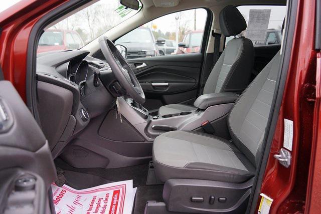 used 2014 Ford Escape car, priced at $8,495