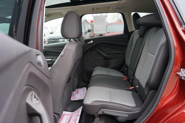 used 2014 Ford Escape car, priced at $8,495