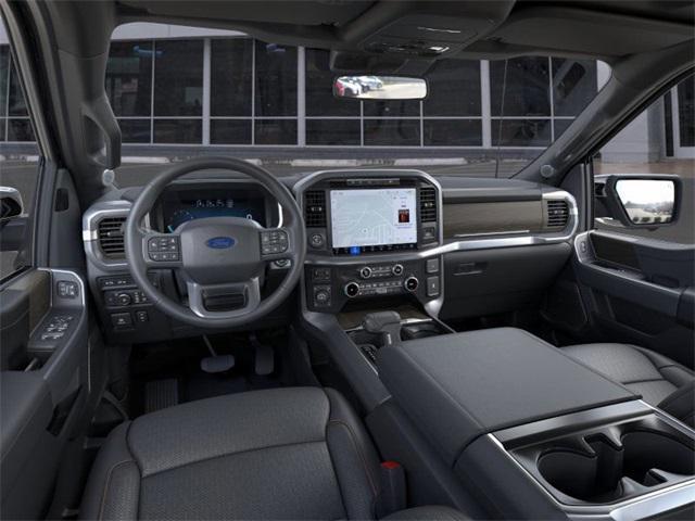 new 2024 Ford F-150 car, priced at $65,466