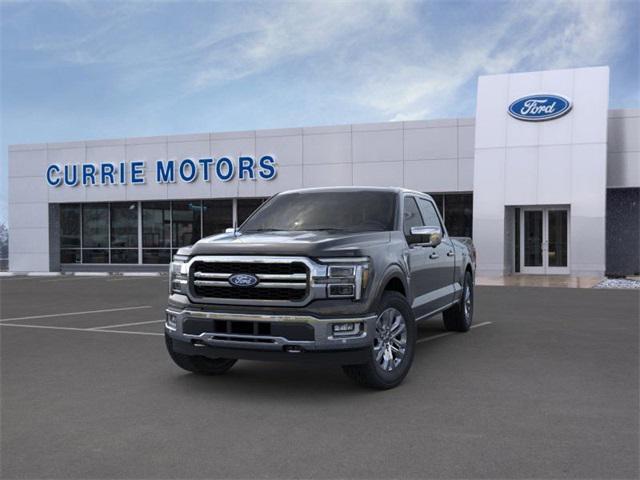 new 2024 Ford F-150 car, priced at $65,466