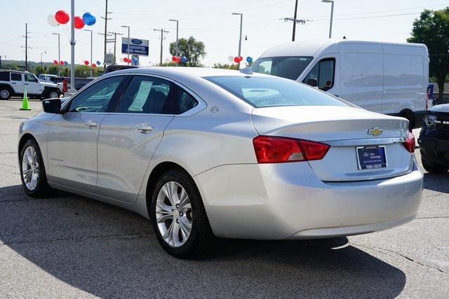 used 2014 Chevrolet Impala car, priced at $11,995