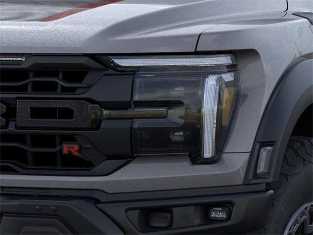 new 2025 Ford F-150 car, priced at $117,040