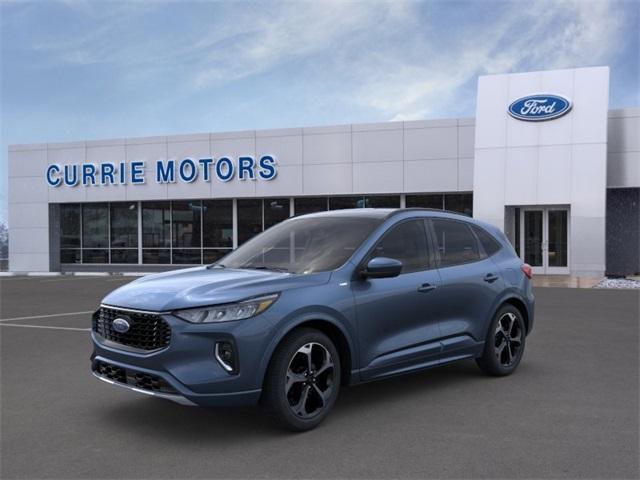 new 2023 Ford Escape car, priced at $39,641