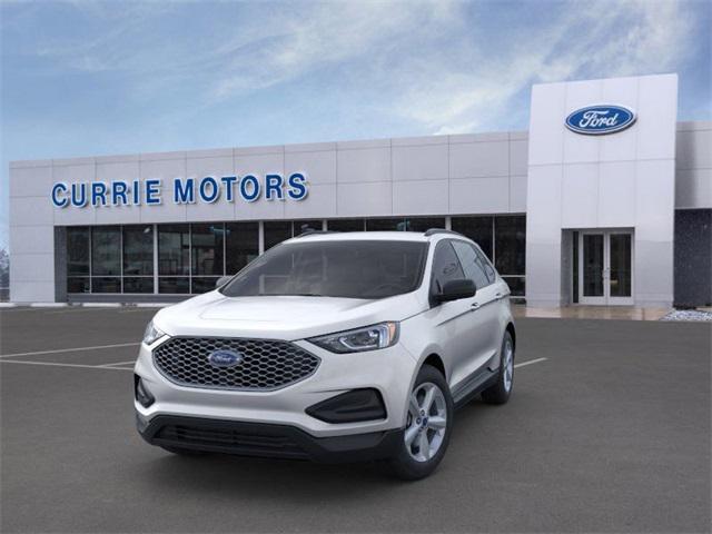 new 2024 Ford Edge car, priced at $38,163