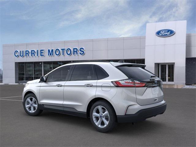 new 2024 Ford Edge car, priced at $38,163