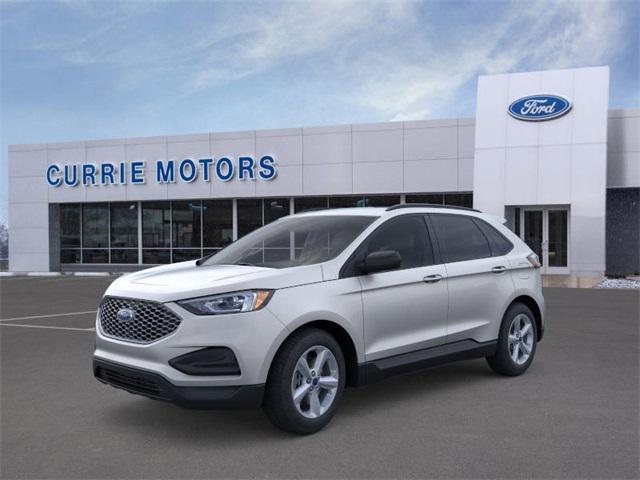new 2024 Ford Edge car, priced at $33,323