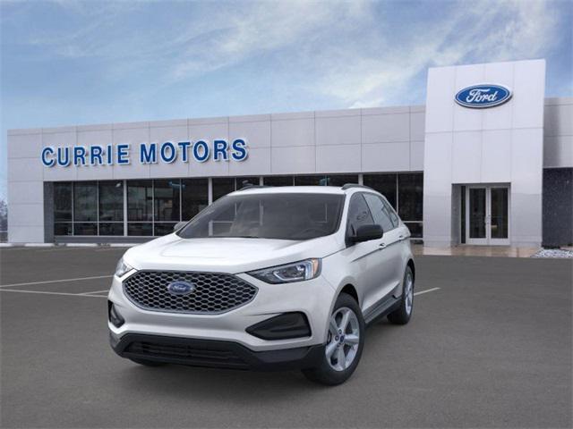 new 2024 Ford Edge car, priced at $33,323