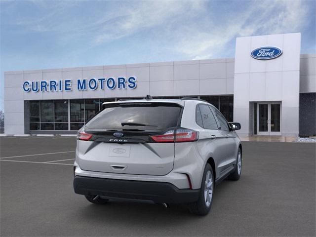 new 2024 Ford Edge car, priced at $38,163