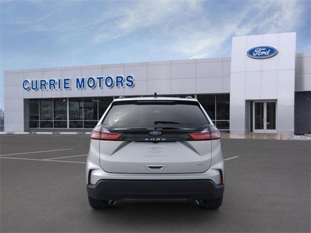 new 2024 Ford Edge car, priced at $38,163