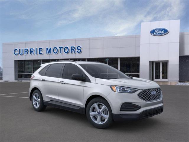 new 2024 Ford Edge car, priced at $38,163