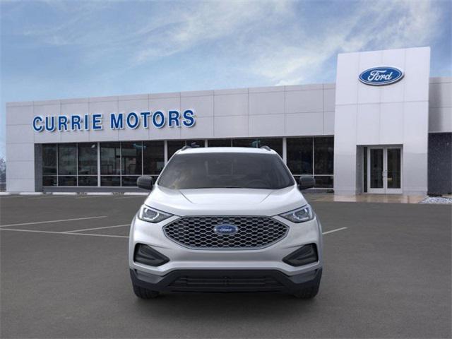 new 2024 Ford Edge car, priced at $38,163