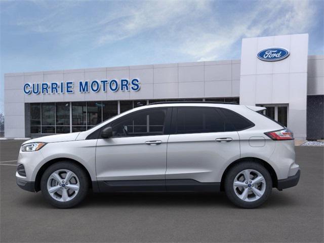 new 2024 Ford Edge car, priced at $38,163