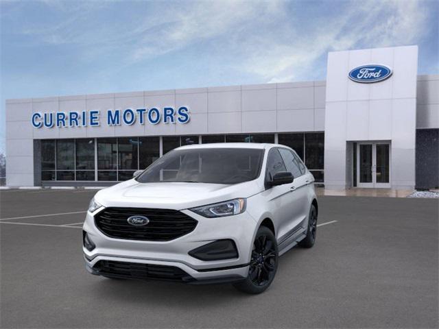 used 2024 Ford Edge car, priced at $32,299