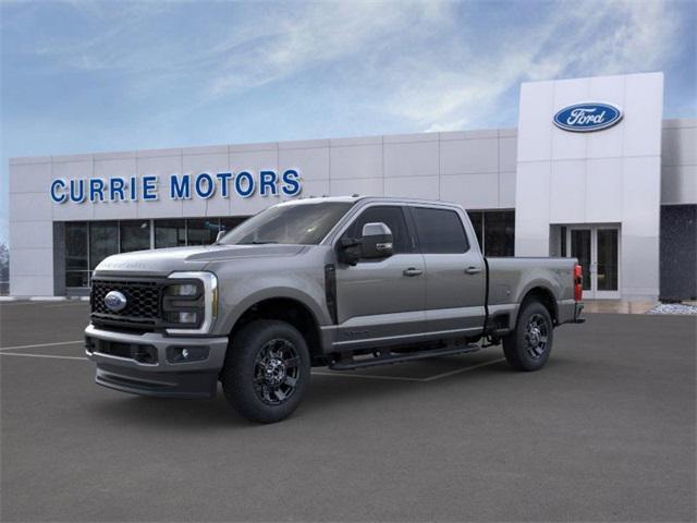 new 2024 Ford F-250 car, priced at $77,735